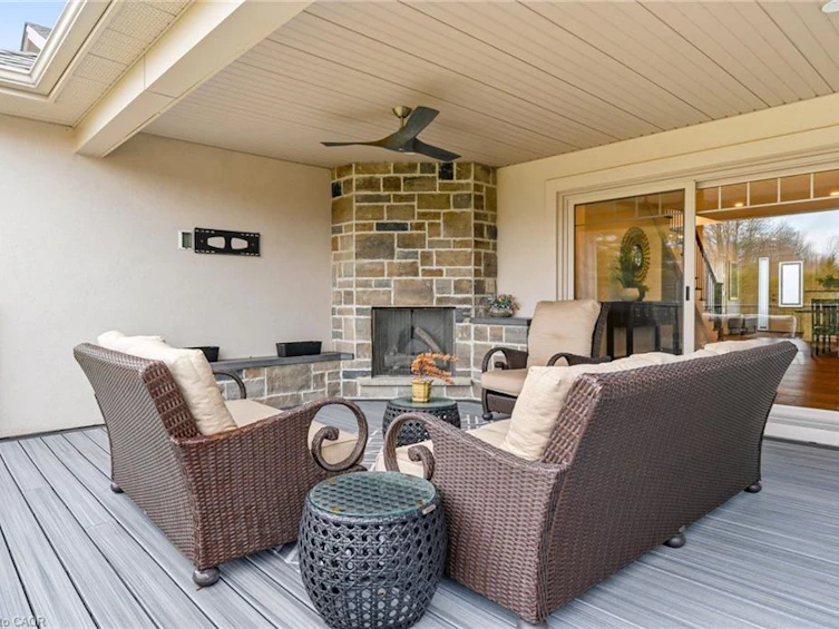 1354 No 1 Side Road, Burlington, ON, L7P 0R9 - 47