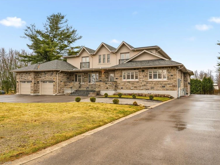 1354 No 1 Side Road, Burlington, ON, L7P 0R9 - 2