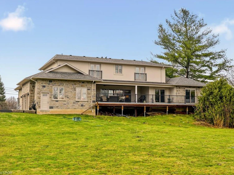 1354 No 1 Side Road, Burlington, ON, L7P 0R9 - 49