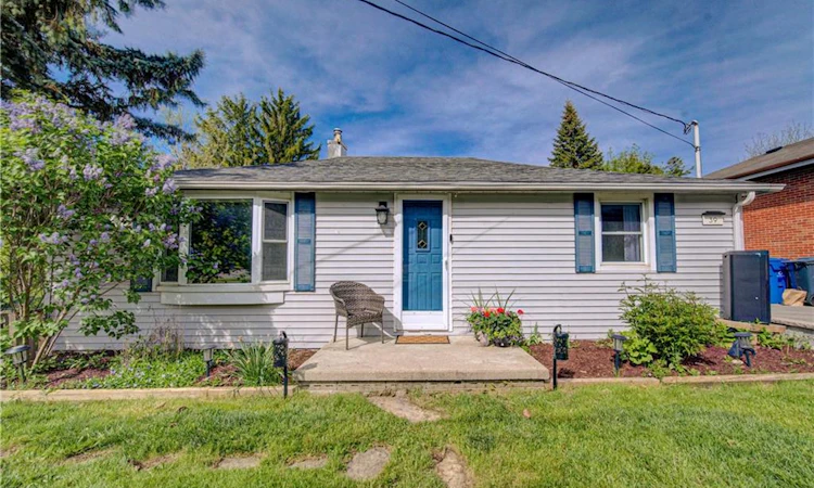 39 Guelph Street