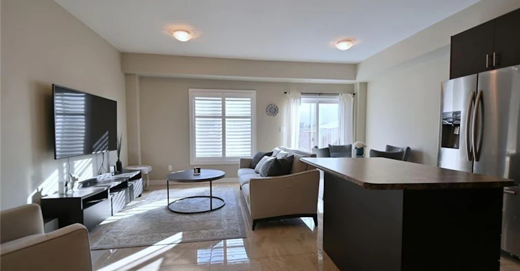 12-55 Madonna Drive, Hamilton, ON, L0R 1W0 - 12