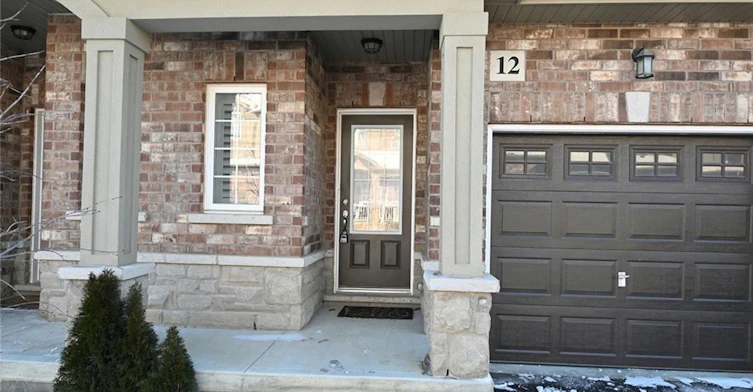 12-55 Madonna Drive, Hamilton, ON, L0R 1W0 - 2