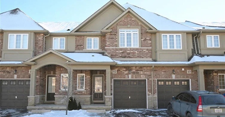 12-55 Madonna Drive, Hamilton, ON, L0R 1W0