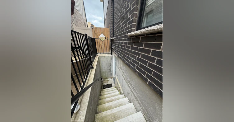 Basement-320 Sedgewood Street, Kitchener, ON, N2P 0J6 - 3