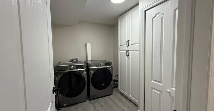 Basement-320 Sedgewood Street, Kitchener, ON, N2P 0J6 - 19