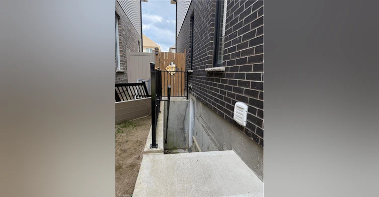 Basement-320 Sedgewood Street, Kitchener, ON, N2P 0J6 - 2