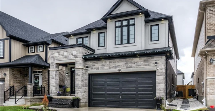 Basement-320 Sedgewood Street, Kitchener, ON, N2P 0J6 - 20
