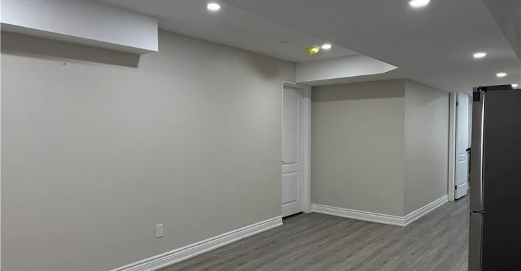 Basement-320 Sedgewood Street, Kitchener, ON, N2P 0J6 - 4