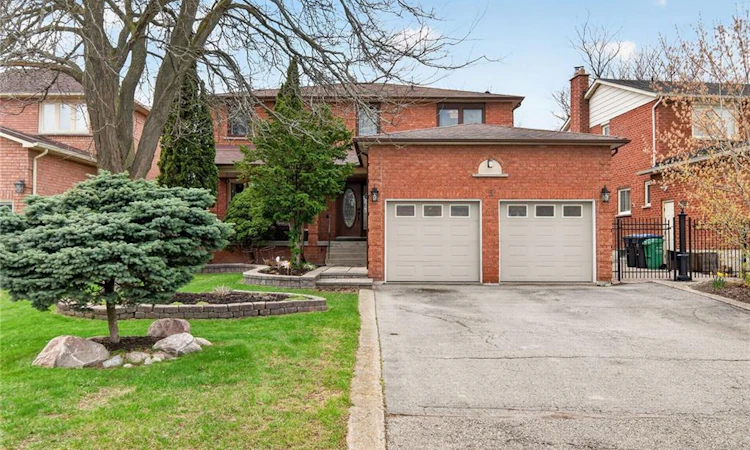 3 Bowes Court