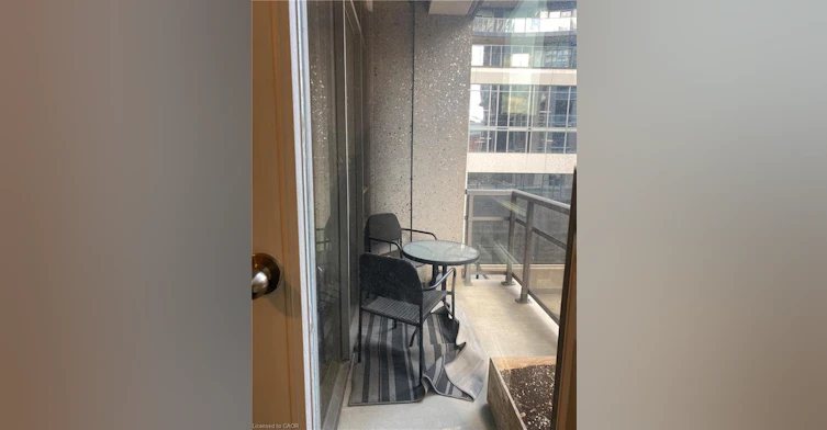 411-150 Main Street W, Hamilton, ON, L8P 1H8 - 24