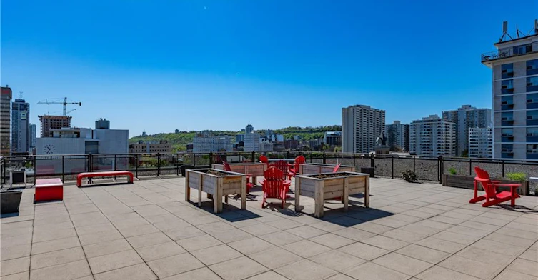 614-66 Bay Street S, Hamilton, ON, L8P 4Z6 - 35
