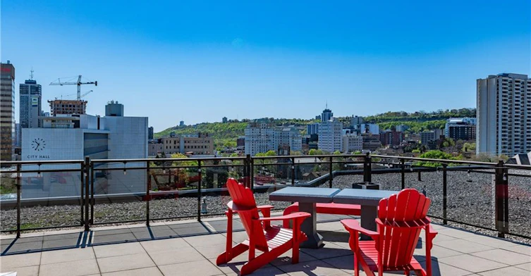 614-66 Bay Street S, Hamilton, ON, L8P 4Z6 - 33