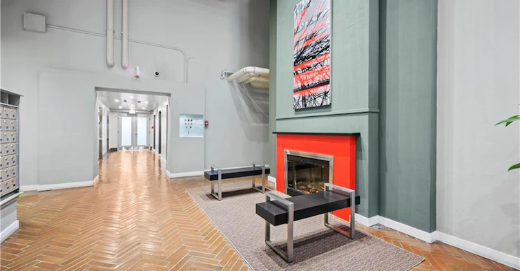 614-66 Bay Street S, Hamilton, ON, L8P 4Z6 - 39