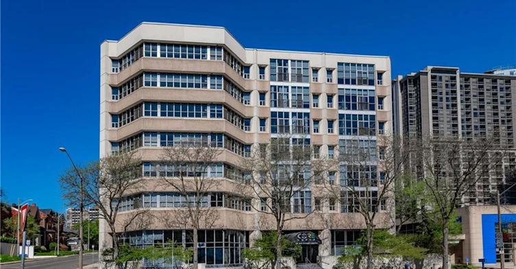 614-66 Bay Street S, Hamilton, ON, L8P 4Z6 - 40