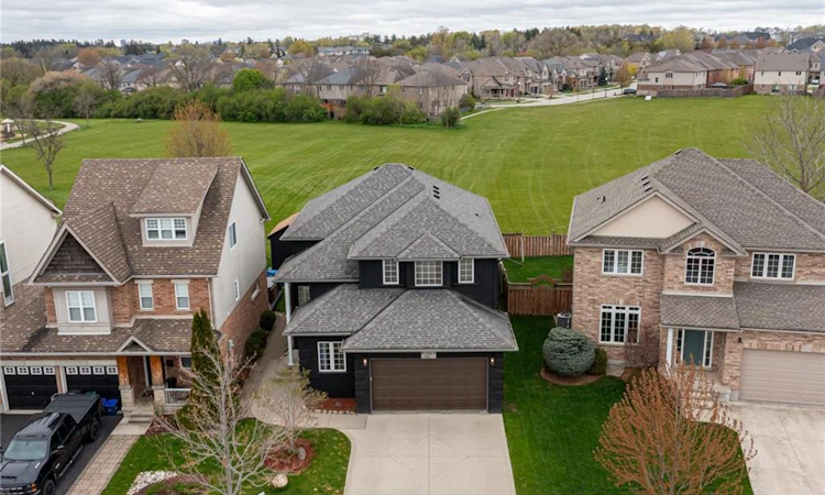 210 Hawkswood Drive