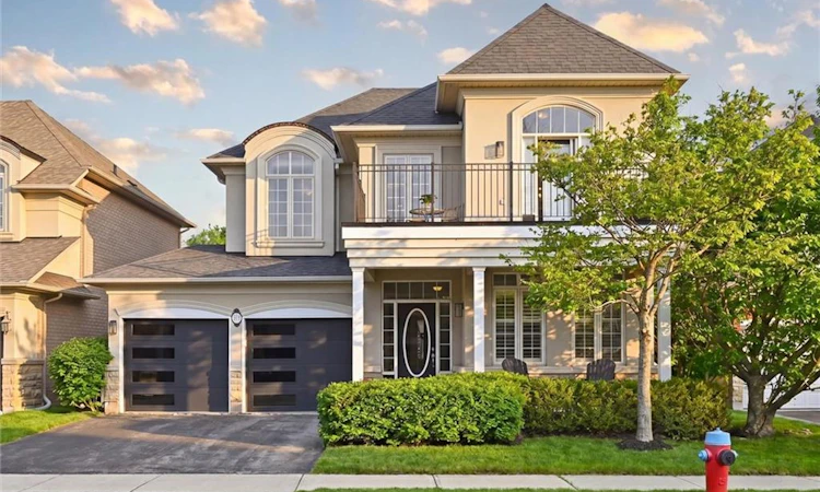287 Turning Leaf Road
