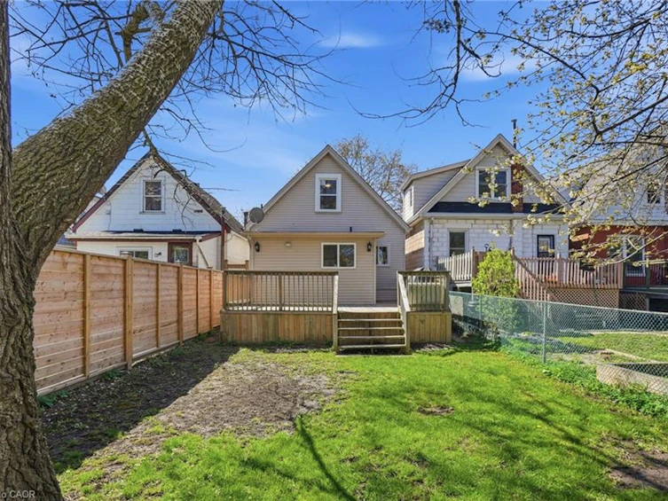 95 East 23rd Street, Hamilton, ON, L8V 2W7 - 36