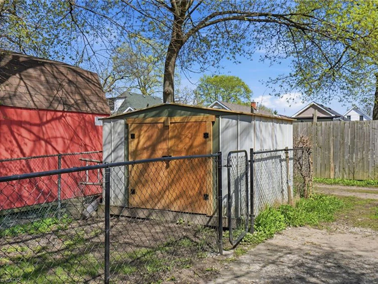 95 East 23rd Street, Hamilton, ON, L8V 2W7 - 38