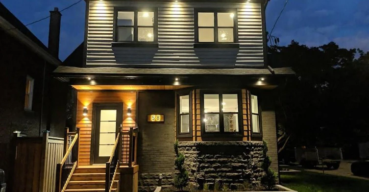Upper-58 Rosslyn Avenue N, Hamilton, ON, L8L 7P4 - 5
