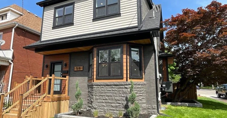 Upper-58 Rosslyn Avenue N, Hamilton, ON, L8L 7P4 - 3