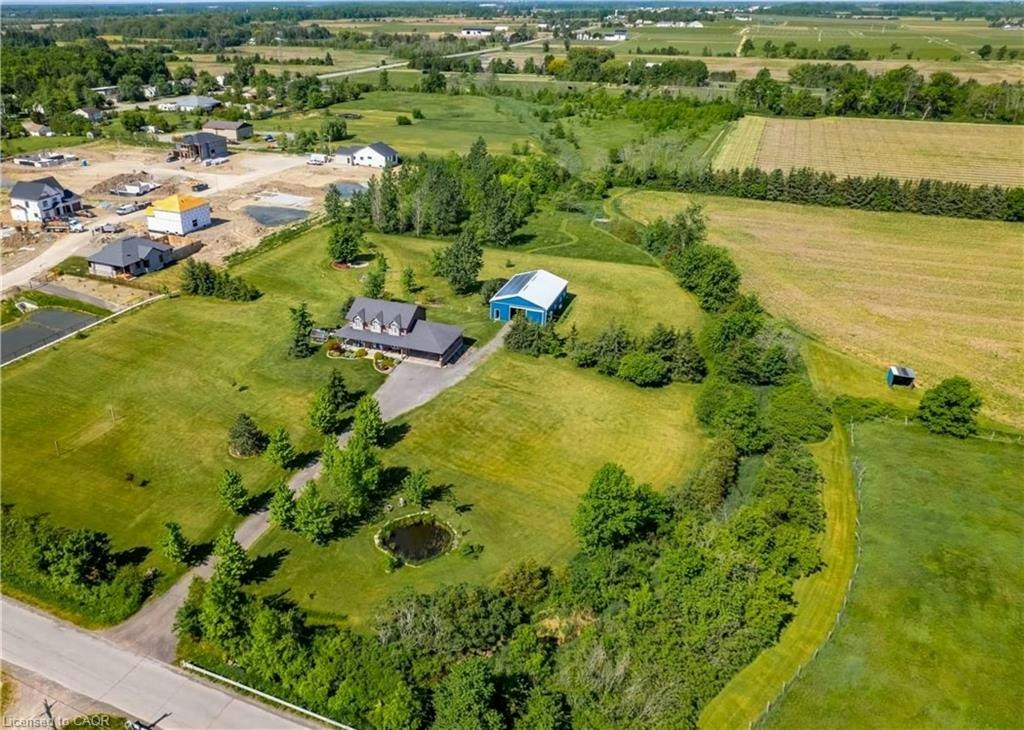 3680 Campden Road, Lincoln, ON, L0R 1G0