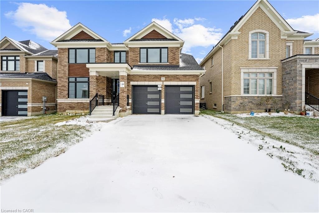 51 Sparrow Way, Adjala-Tosorontio, ON, L0G 1W0