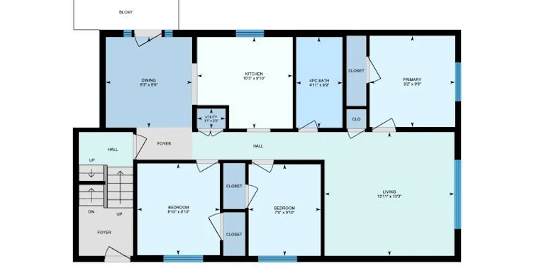 2-40 Daniel Avenue, Woolwich, ON, N2K 2E9 - 3
