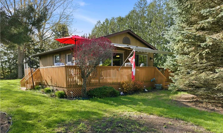 71738 Old Cedarbank Lane