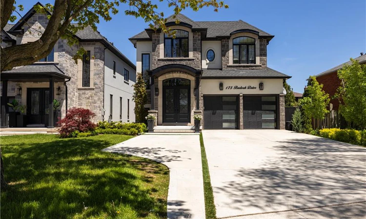 175 Burloak Drive W