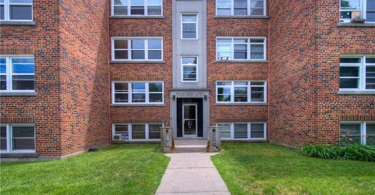 9-141 Chapel Street, Kitchener, ON, N2H 2T6 - 15