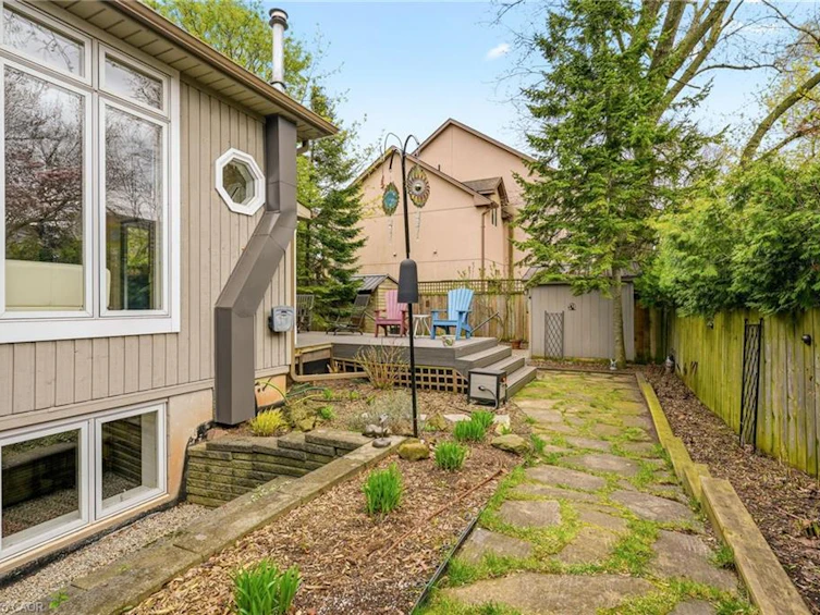 2116 Caroline Street, Burlington, ON, L7R 1L8 - 40