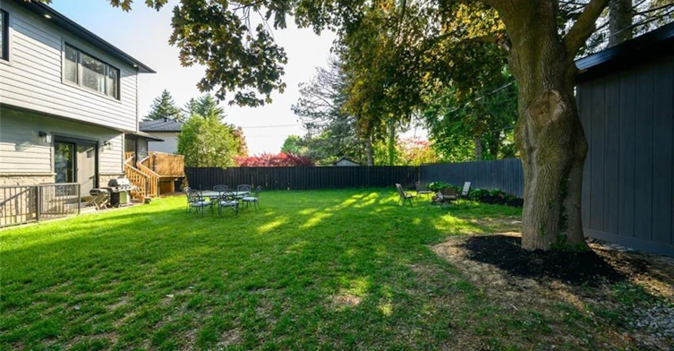 BASEMENT-471 Annalee Drive, Hamilton, ON, L9G 2R7 - 17