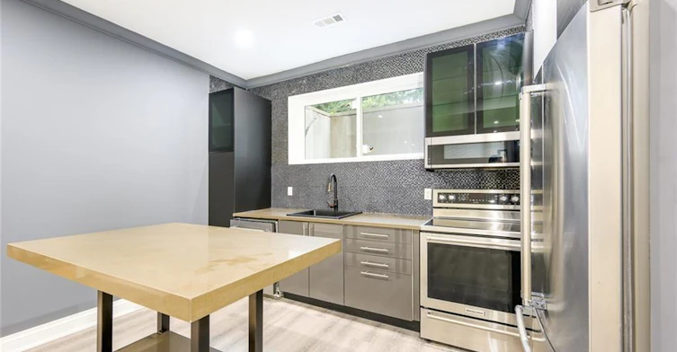 BASEMENT-471 Annalee Drive, Hamilton, ON, L9G 2R7 - 5
