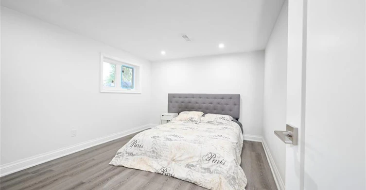 BASEMENT-471 Annalee Drive, Hamilton, ON, L9G 2R7 - 19