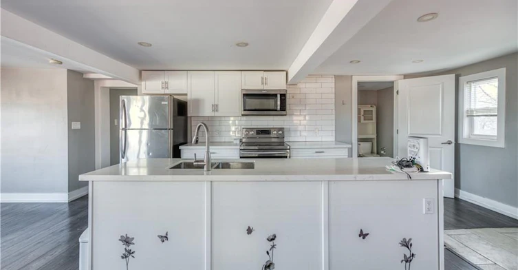 3-48 Shaw Street, Hamilton, ON, L8L 3P3 - 8
