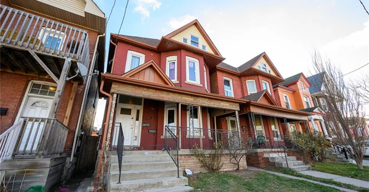 Main-188 Wellington Street N, Hamilton, ON, L8L 5A5 - 3
