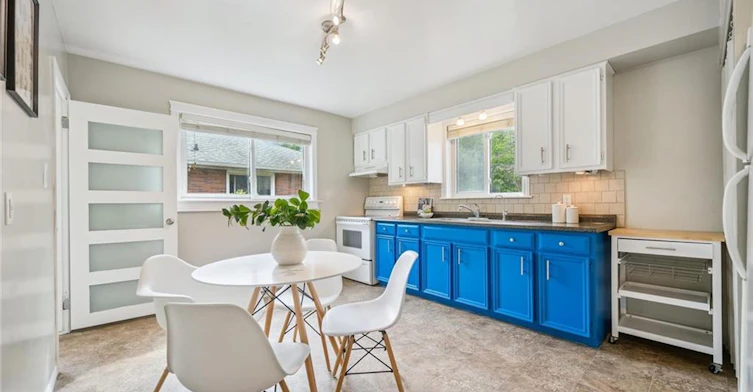 87 Barbara Crescent, Kitchener, ON, N2M 4N3 - 8