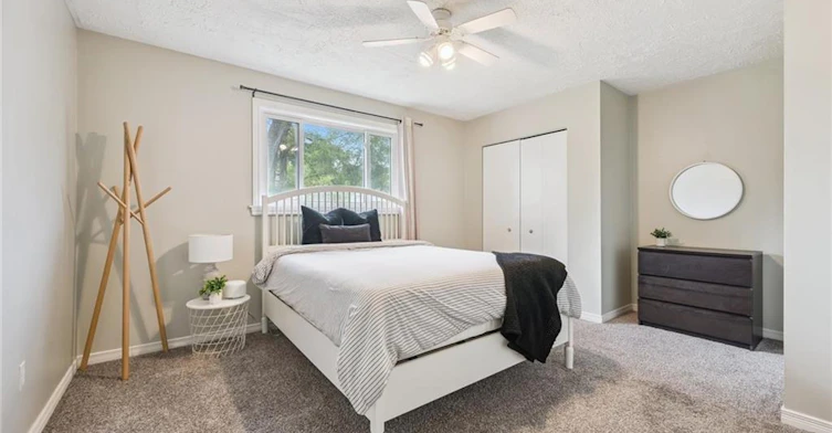 87 Barbara Crescent, Kitchener, ON, N2M 4N3 - 13