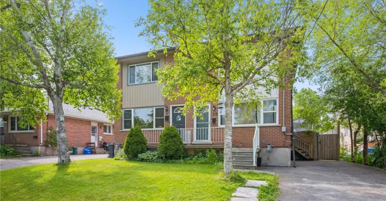 87 Barbara Crescent, Kitchener, ON, N2M 4N3 - 3