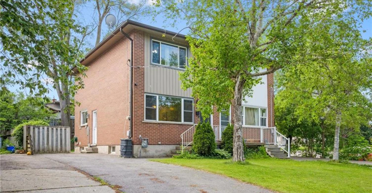 87 Barbara Crescent, Kitchener, ON, N2M 4N3 - 2