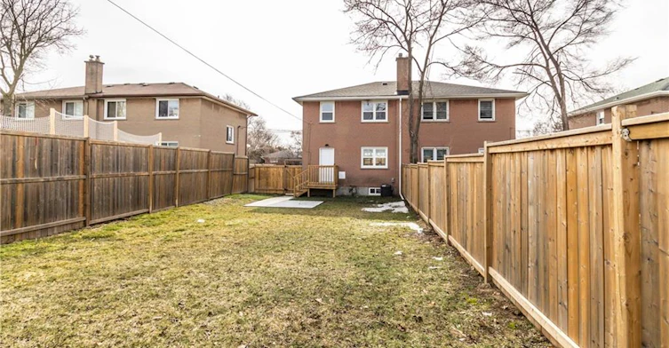2337 Barclay Road, Burlington, ON, L7R 2B7 - 30