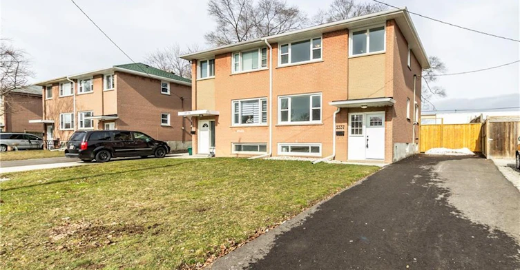 2337 Barclay Road, Burlington, ON, L7R 2B7 - 32