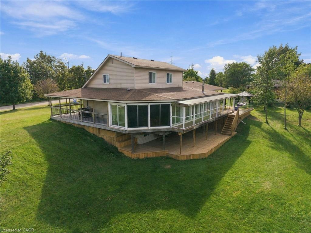 111 Erie Street, Cayuga, ON, N0A 1P0