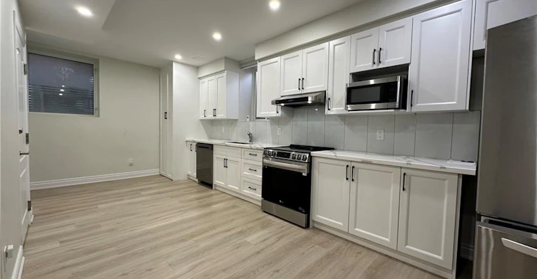 Basement-4 Flagg Avenue, Brant, ON, N3L 0K2 - 6