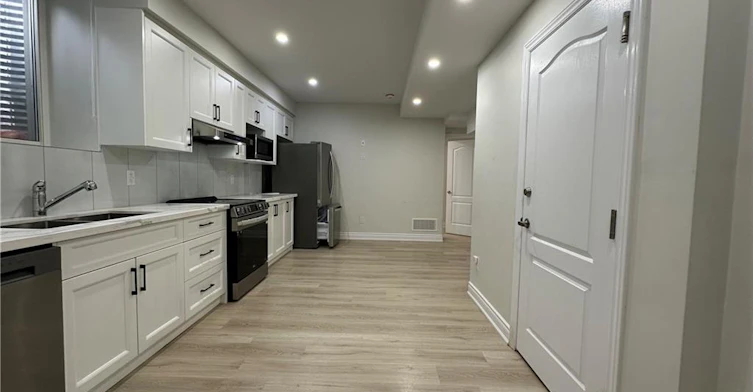 Basement-4 Flagg Avenue, Brant, ON, N3L 0K2 - 8