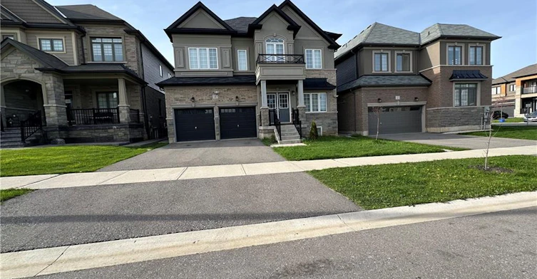 Basement-4 Flagg Avenue, Brant, ON, N3L 0K2