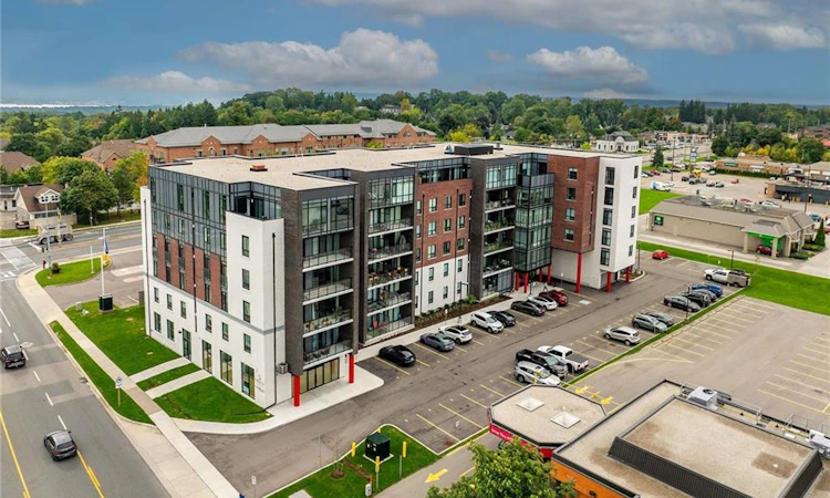 503-5 Hamilton Street N