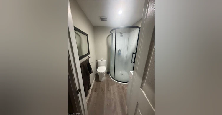LOWER-10 Terrace Drive, Hamilton, ON, L9A 2Y6 - 13
