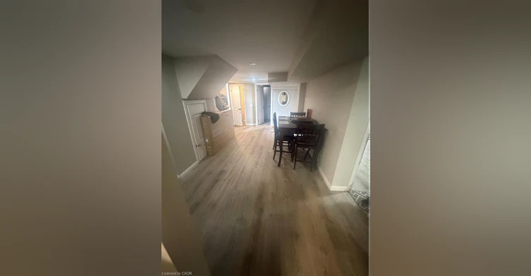 LOWER-10 Terrace Drive, Hamilton, ON, L9A 2Y6 - 3
