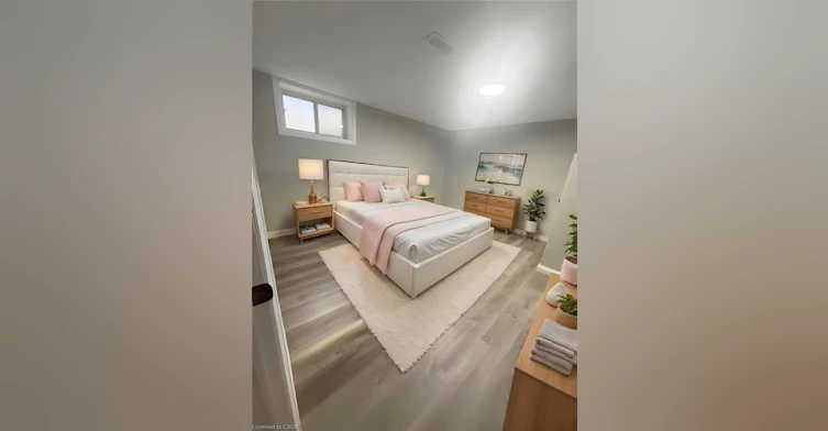 LOWER-10 Terrace Drive, Hamilton, ON, L9A 2Y6 - 5